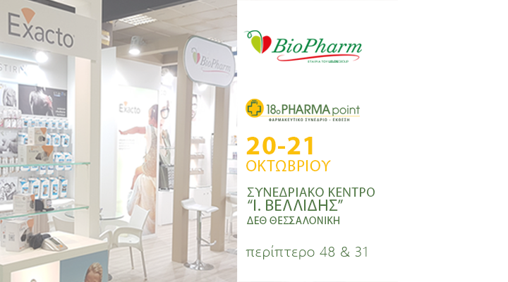 18o Pharma Point