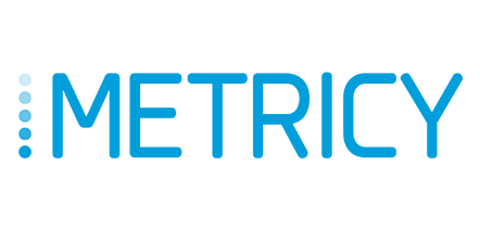 MetricyLogo