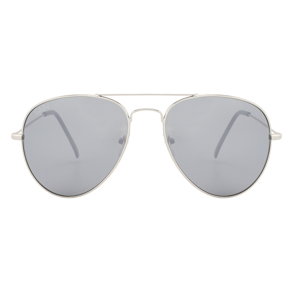Γυαλιά Ηλίου Adone - Silver L GMV