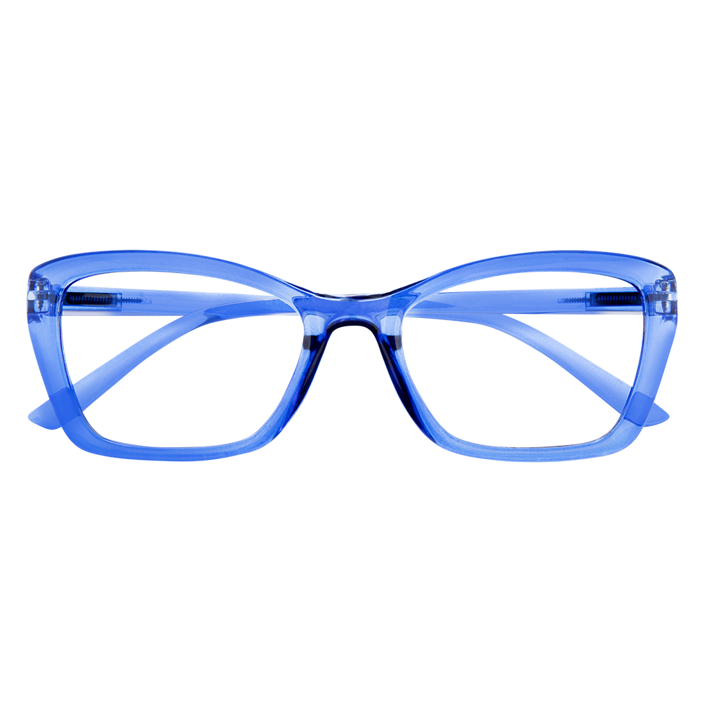 Γυαλιά Πρεσβυωπίας Bari Blu GMV
