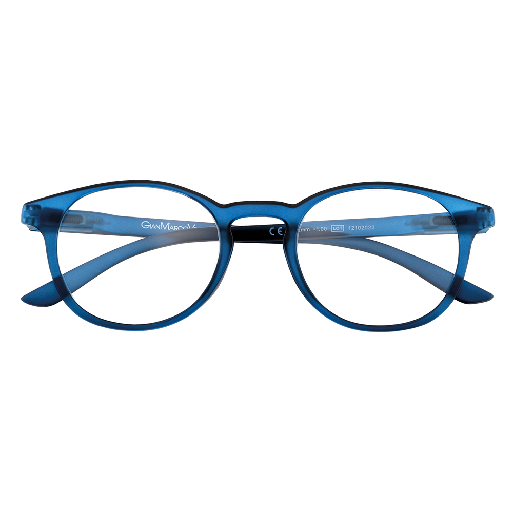 Γυαλιά Πρεσβυωπίας Bologna Blu GMV