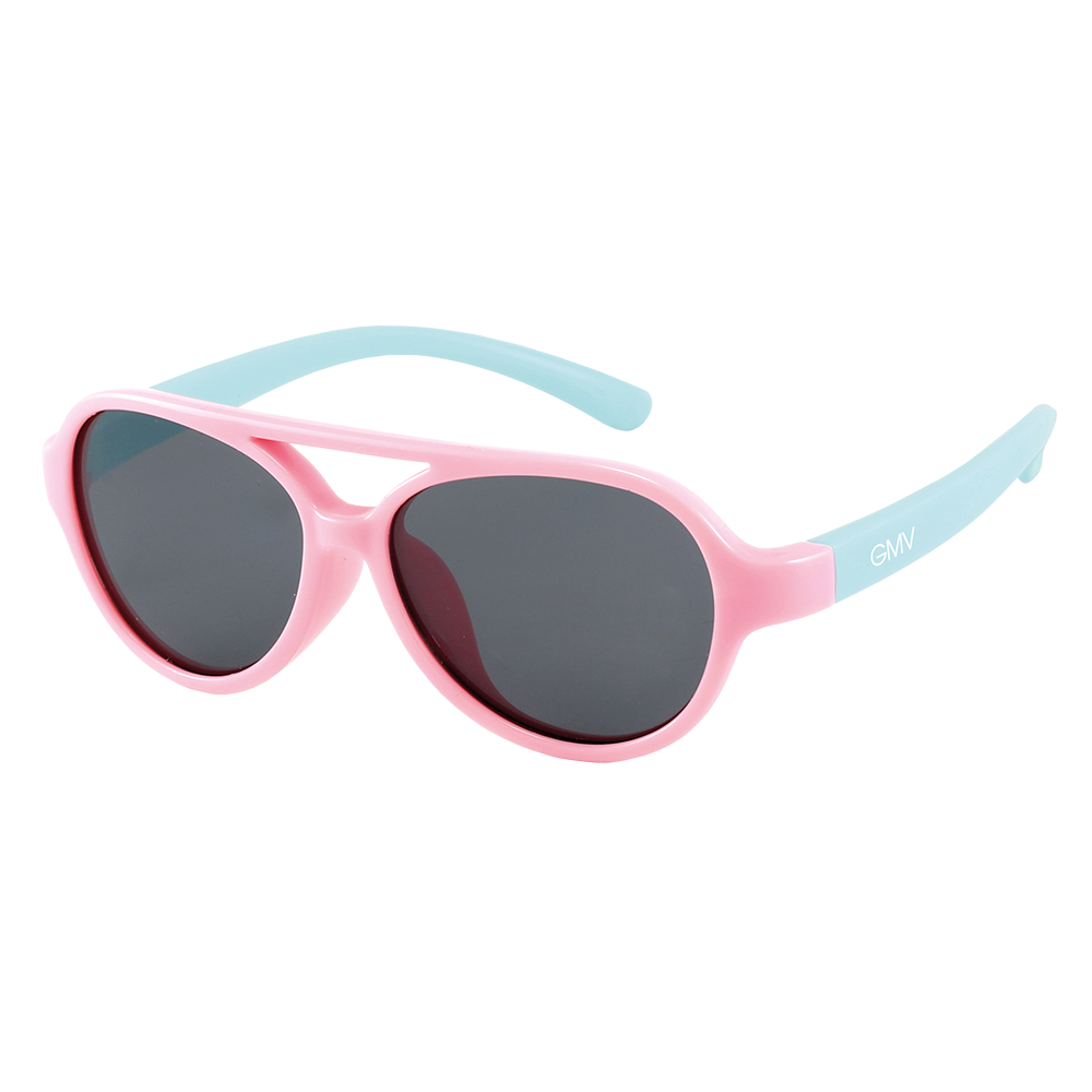Παιδικά Γυαλιά Ηλίου Pink 0-3Y GMV