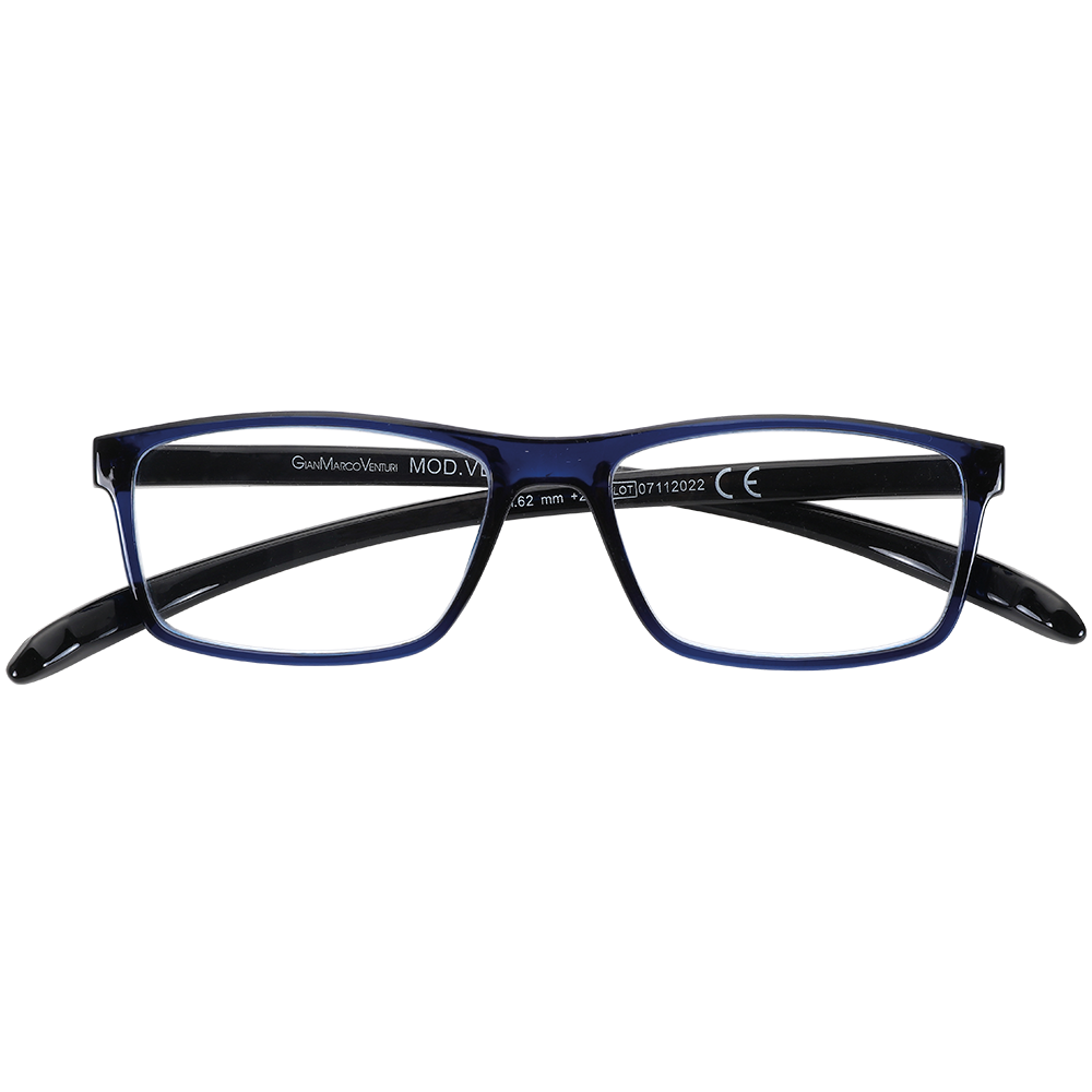Γυαλιά Πρεσβυωπίας Verona-Blu GMV