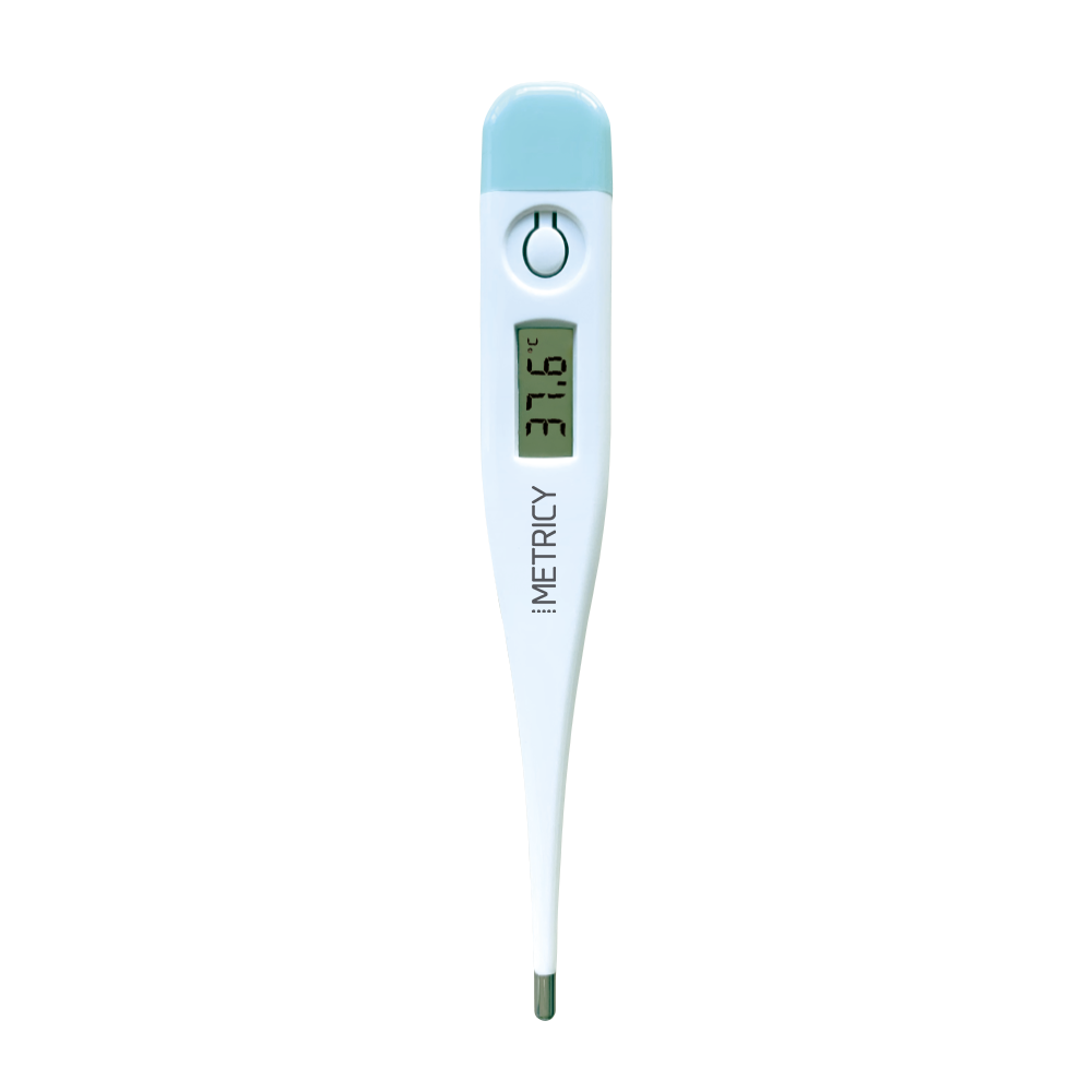 Ψηφιακό Θερμόμετρο - Metricy Classic