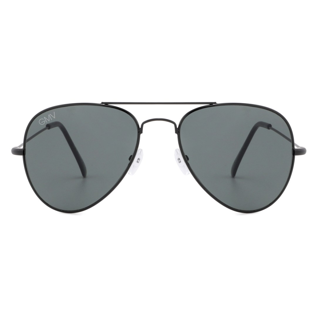 CARMINE-BLACK-S